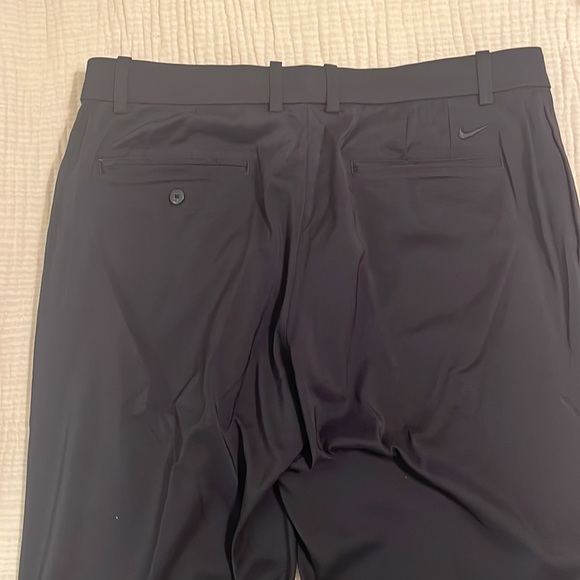 Nike Dry Fit Training Pants - Picture 6 of 9